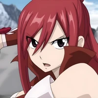 Erza Scarlet