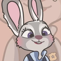 khế–Nick&July🦊&🐰