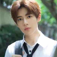 Lương Sinh(Student)