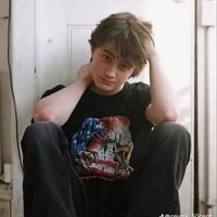 Harry Potter ( HS)