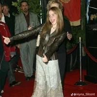 Hermion Granger ( HS)