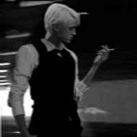 Draco Malfoy ( GV)