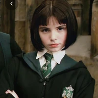 Pansy Parkinson ( GV)
