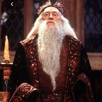 Dumbledore