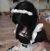 Tô khả ái (ng hầu của rhy)