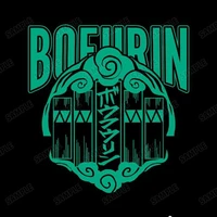 Thành Viên Boufurrin