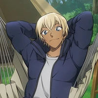 Amuro Tooru / Furuya Rei / Bourbon