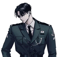 Robert Cyrus - Robert