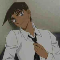 Tác giả mê conan