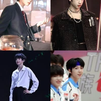 all Top ( Trừ ai đó )