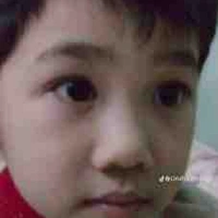 Đức Duy( hồi bé)