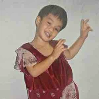 An (hồi bé)