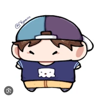 ghast boy