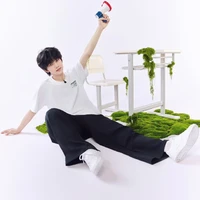 Trương Hàm Thụy-bé