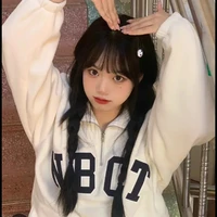 Dương Gia Hân-em gái anh