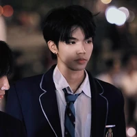 Lê Bin Thế Vĩ(cấp 3)