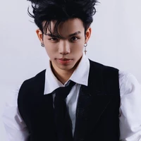 Lê Bin Thế Vĩ
