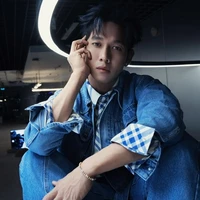 Nguyễn Trường Sinh ( Song Luân )