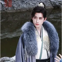 Yên Trì - Thế tử Duệ Thân Vương