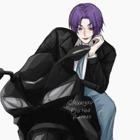 Mikage Reo