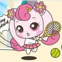 Flora Heartsping chuuuu