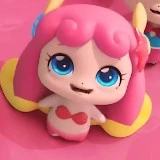 nàng tiên cá splashping 