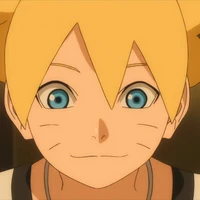 Uzumaki Boruto