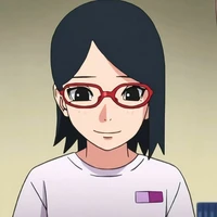 Uchiha Sarada