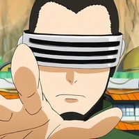 Aburama Shino