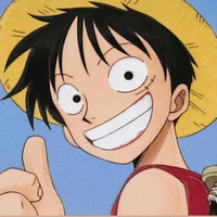 Monkey D Luffy