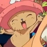 Tony Tony Chopper