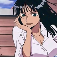 Nico Robin
