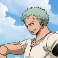 Roronoa Zoro
