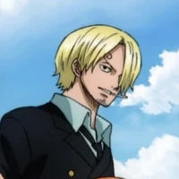 Vinsmoke Sanji