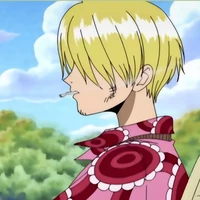 Vinsmoke Sanji