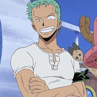 Roronoa Zoro