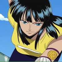 Nico Robin