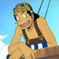 Usopp