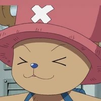 Tony Tony Chopper