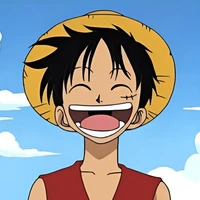 Monkey D Luffy