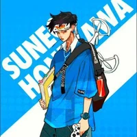 Suneo Honekawa
