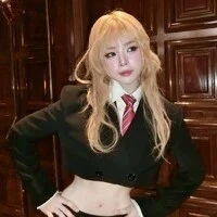 trương tiểu my-mie-miêu