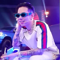 Bùi Thế Anh-Bâus