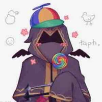 Taph(Ko biết nói)