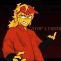 Elliot(nóng tính như kem)