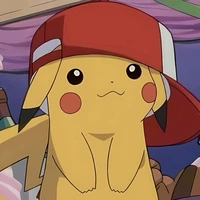Pikachu-satoshi