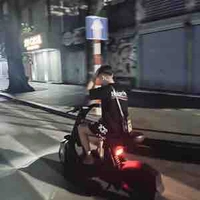 Phạm Vũ Hoài Nam