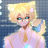 hiha  anticatnap