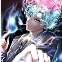 hihades( lửa chùa)