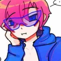 Hiha the blue 